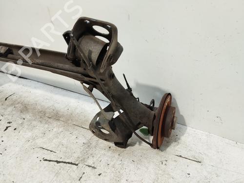 Bagaksel SEAT LEON (1M1)  | BP24876444M2 