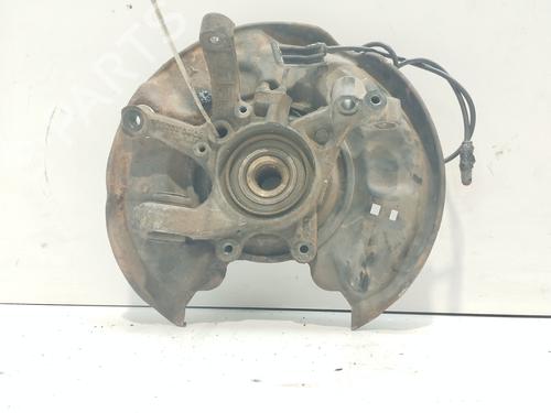Right rear steering knuckle MERCEDES-BENZ C-CLASS (W203) C 200 CDI (203.004) | BP27702401M28 