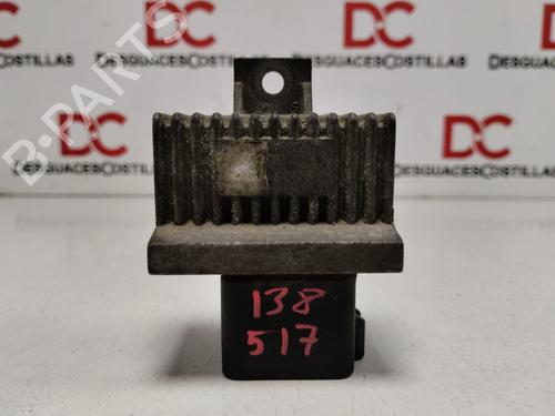 Elektronisk modul RENAULT TRAFIC II Platform/Chassis (EL) 1.9 dCi 100 (EL0C) (101 hp) 30476815