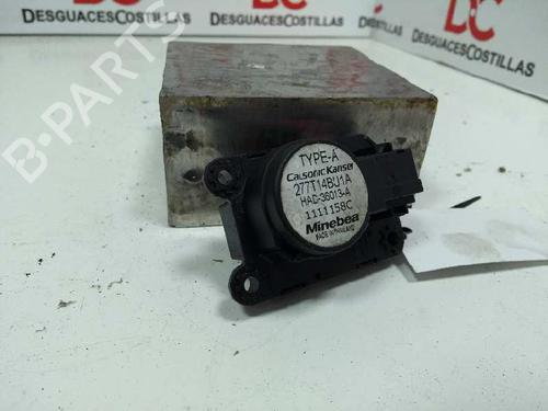 Used Electronic module NISSAN QASHQAI II SUV (J11, J11_) 1.6 dCi (130 hp) 17396300