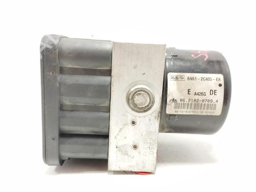 ABS pump MAZDA 3 Saloon (BK) 1.6 DI Turbo (BK12Y) | BP17422436M43 