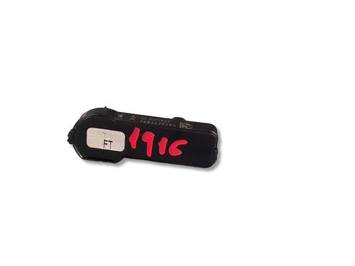 Electronic sensor CITROËN C4 Coupe (LA_) 1.6 HDi | BP40009216M84 - Image 2