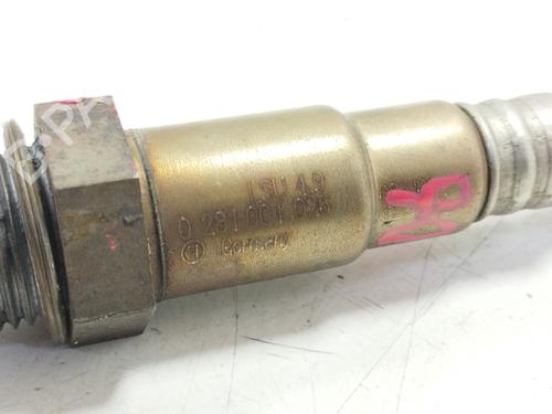 Elektronisk sensor OPEL VECTRA C GTS (Z02) 1.9 CDTI (F68) | BP28713476M84