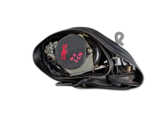 Used Front right seatbelt PEUGEOT 307 (3A/C) 2.0 HDi 90 (90 hp) 31670957