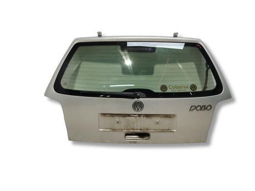 Used Tailgate Tailgate 39264126 39264126