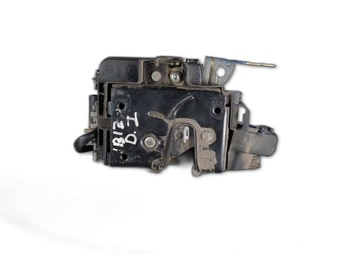 Front left lock SEAT IBIZA II (6K1) 1.9 TDI | BP28478624C98 