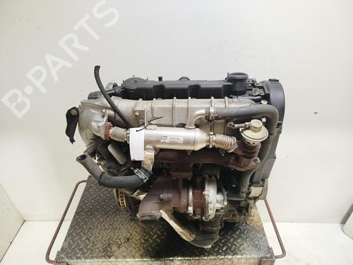 Engine CITROËN XSARA Coupe (N0) 2.0 HDI 90 | BP28088835M1 