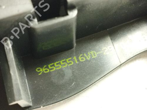 Høyre foran invendig håndtak CITROËN BERLINGO MULTISPACE (B9) 1.6 HDi 75 / BlueHDi 75 | BP30749097I14