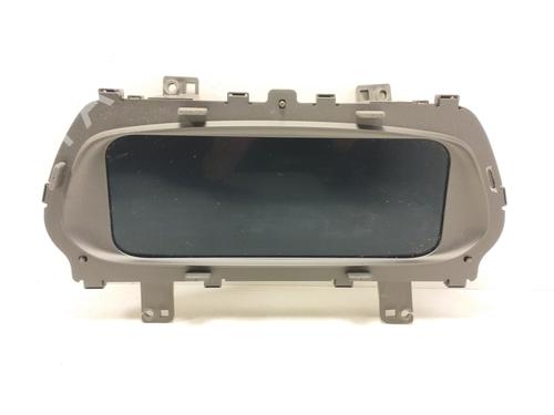 Used Instrument cluster HYUNDAI BAYON (BC3) [2021-2025]  31052682