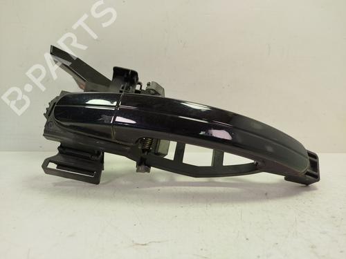 Türgriff hinten rechts außen für FORD KUGA I [2008-2012]  30655022