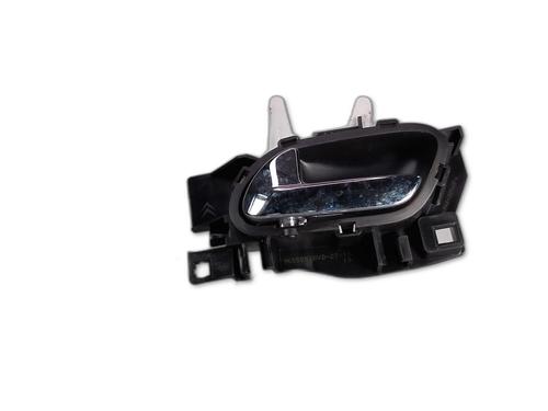 Used Front left interior door handle Front left interior door handle CITROËN C4 Grand Picasso I (UA_) [2006-2013] 33977853 33977853