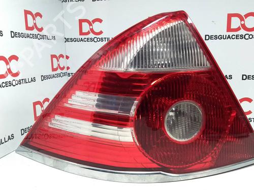 Used Left taillight FORD MONDEO III (B5Y) 2.0 16V TDDi / TDCi (115 hp) 17397711