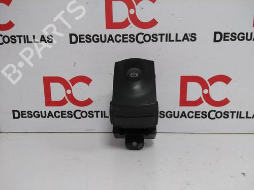Used Hand brake RENAULT KOLEOS I (HY_) 2.0 dCi (HY0K) (150 hp) 17400751