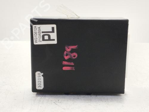 Used Electronic module NISSAN MICRA III (K12) 1.4 16V (88 hp) 30194463