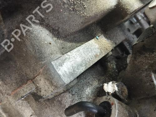 Gearbox SEAT TOLEDO II (1M2)  | BP30196410M3 