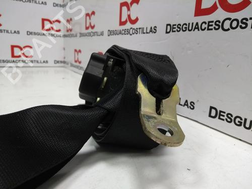 Rear left seatbelt BMW 3 Compact (E46) 318 ti | BP17400274I29 