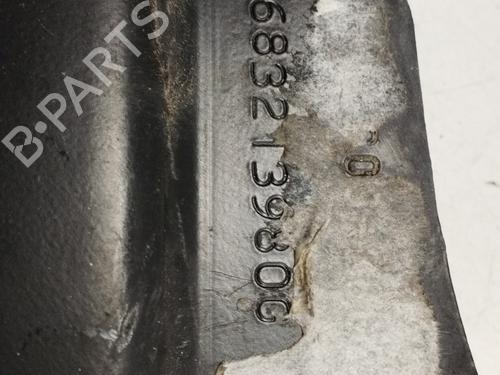 Tailgate lift support PEUGEOT 3008 I MPV (0U_) 1.6 HDi | BP17423476C138 