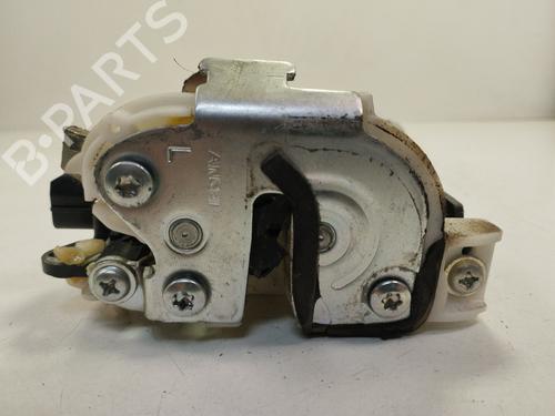 Used Rear left lock Rear left lock MITSUBISHI LANCER VIII (CY_A, CZ_A) [2007-2026] 36387577 36387577