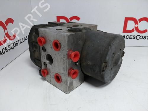 Used ABS pump PEUGEOT 406 (8B) 2.0 HDI 110 (109 hp) 17400099