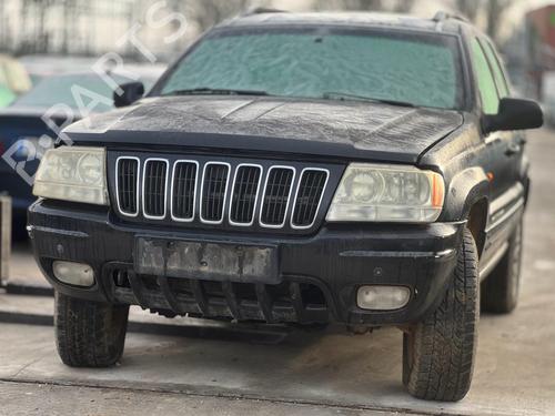 Fuse box JEEP GRAND CHEROKEE II (WJ, WG) 2.7 CRD 4x4 | BP19180413E1 