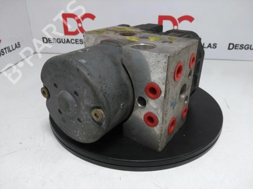 Used ABS pump PEUGEOT 406 (8B) 2.0 HDI 110 (109 hp) 17401088