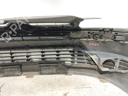 Front bumper CITROËN C4 I (LC_)  | BP23240513C7 