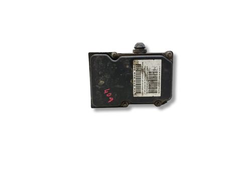 ABS Bremseaggregat ABS Bremseaggregat CITROËN JUMPY II (VF7) 2.0 HDi 120 (120 hp) 36050209 36050209