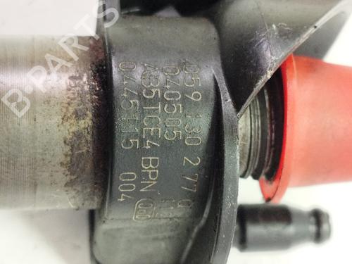 Injector AUDI A6 C6 (4F2) 3.0 TDI quattro | BP40199068M100 - Image 3