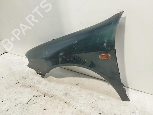 Left front fenders CITROËN XSARA Coupe (N0) 1.9 D | BP19142206C41 
