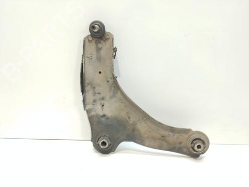 Used Right front suspension arm RENAULT LAGUNA II (BG0/1_) 1.9 dCi (BG1A, BG1W, BG0G) (110 hp) 29272860