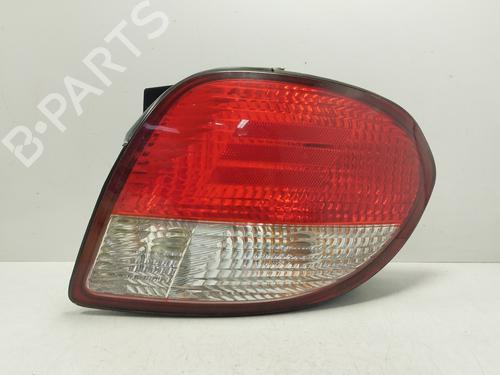 Used Right taillight HYUNDAI COUPE I (RD) 2.0 16V (139 hp) 21678265