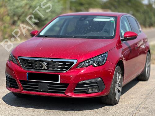 Brugte PEUGEOT 308 II (LB_, LP_, LW_, LH_, L3_) 4789317
