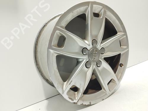 Rim AUDI A3 (8P1) 1.9 TDI | BP24366950C45 