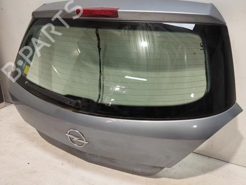 Tailgate OPEL ASTRA H (A04)  | BP28728144C6 