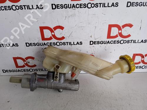 Used Brake master cylinder CITROËN C2 (JM_) 1.4 HDi (68 hp) 17417401