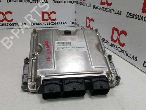 Motorstyringsenhet CITROËN C5 I (DC_) 2.0 HDi (DCRHZB, DCRHZE) (109 hp) 17398681
