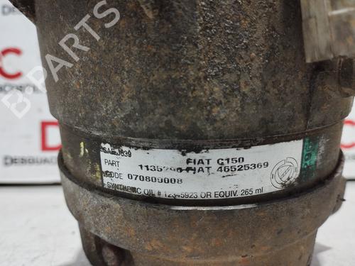 AC compressor FIAT MAREA Weekend (185_) 1.6 100 16V | BP24815438M34 