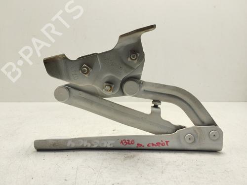 Used Hinge/Door check strap OPEL CORSA E (X15) [2014-2025]  28425544