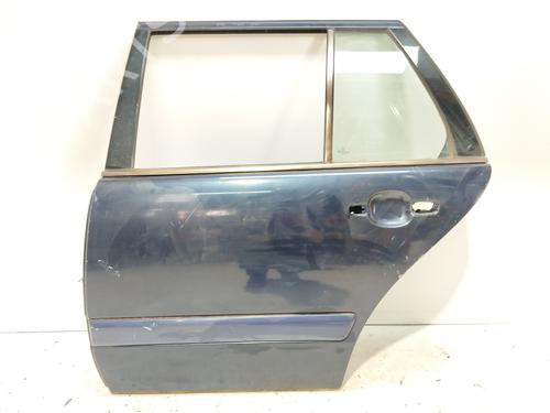 Used Left rear door MERCEDES-BENZ E-CLASS T-Model (S210) E 200 T (210.235) (136 hp) 25214990