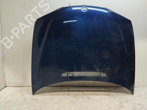 Used Hood Hood BMW 3 (E46) 320 d (136 hp) 34699875 34699875