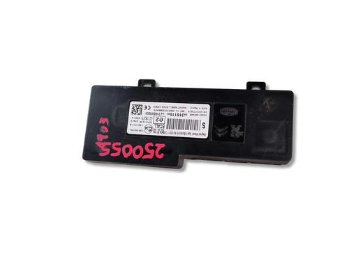 Elektronisk modul Elektronisk modul PEUGEOT 308 II (LB_, LP_, LW_, LH_, L3_) 1.5 BlueHDI 100 (102 hp) 39899602 39899602
