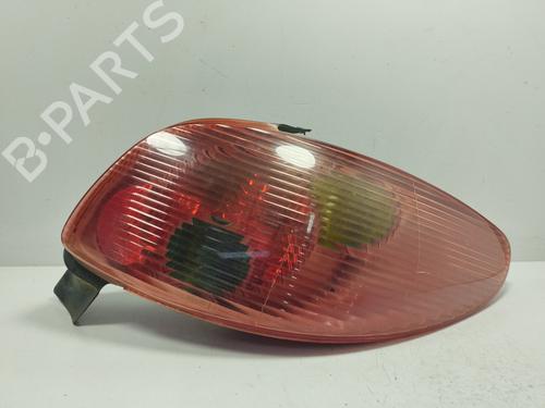 Farolim direito Farolim direito PEUGEOT 206 Hatchback (2A/C) [1998-2012] 35785456 35785456
