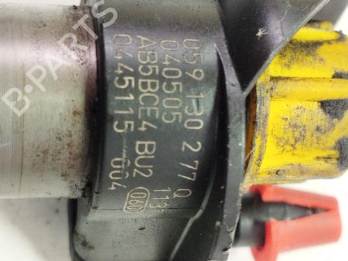 Injector AUDI A6 C6 (4F2) 3.0 TDI quattro | BP40199071M100 - Image 2