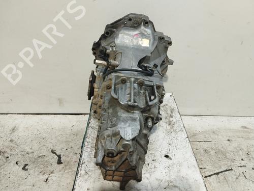 Gearbox AUDI A4 B5 (8D2) 1.9 TDI | BP31584830M3 - Image 5