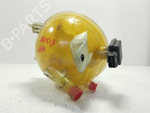Expansion tank PEUGEOT 206 Hatchback (2A/C) 1.6 HDi 110 | BP17546185C120 