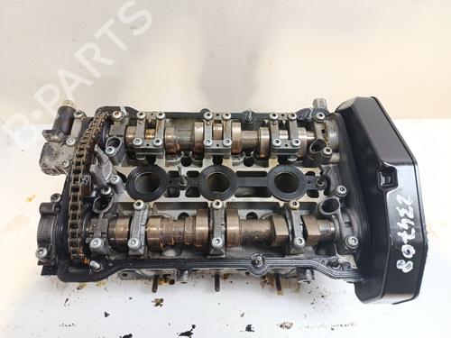 Cylinder head AUDI A4 B6 (8E2) 2.4 | BP33402480M5 - Image 5