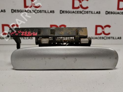 Used Front right exterior door handle CITROËN XSARA Break (N2) 2.0 HDI 90 (90 hp) 18312455