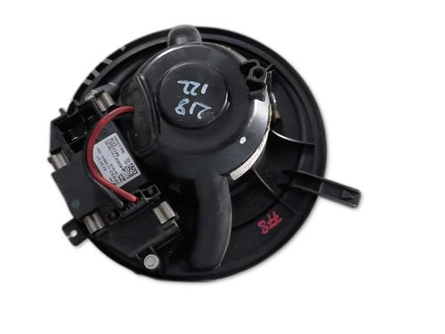 Motor da chauffage SEAT LEON (1P1) 1.9 TDI (105 hp) 30802947