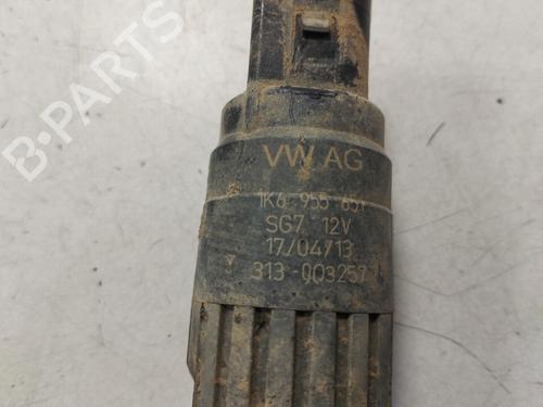 Washer pump VW CADDY III Box Body/MPV (2KA, 2KH, 2CA, 2CH) 1.6 TDI | BP27670048E24 
