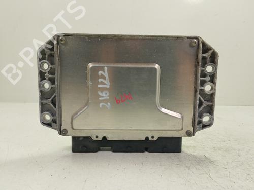 Computer motormanagement RENAULT SCÉNIC II (JM0/1_)  | BP29932867M57